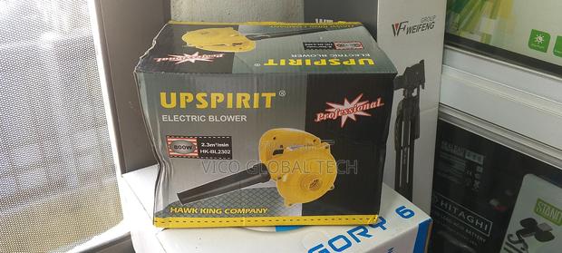 Upspirit Blower 800w · Photo 3