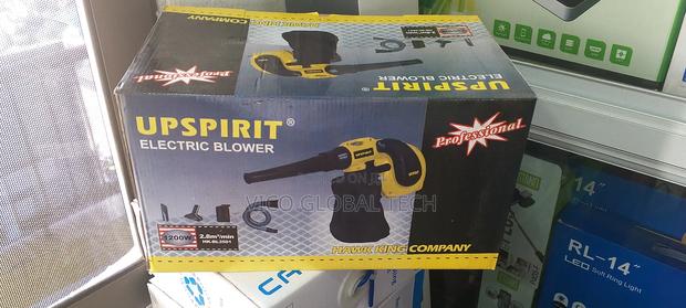 Upspirit Blower 1200w · Photo 1