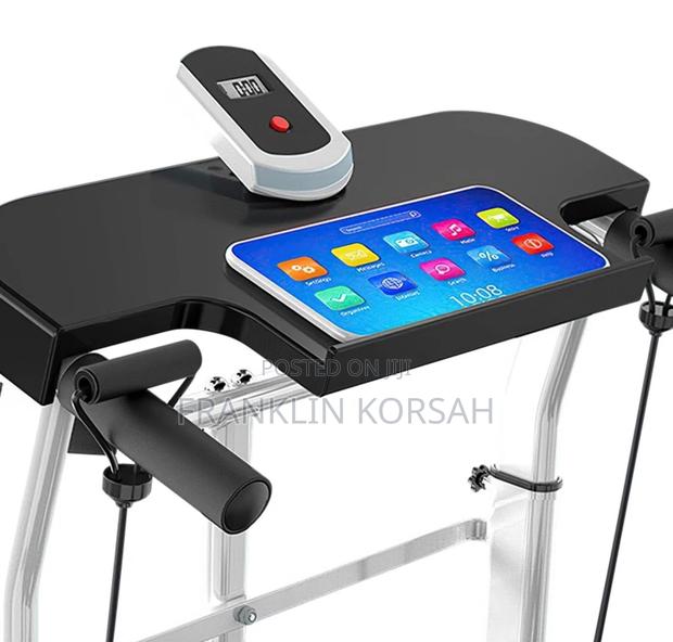Mechanical Treadmill photo 5