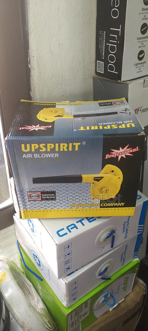 Upspirit Blower 2304 · Photo 1