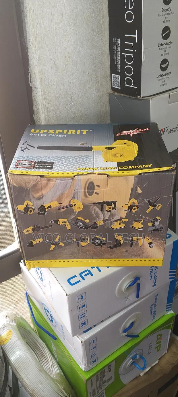 Upspirit Blower 2304 · Photo 3