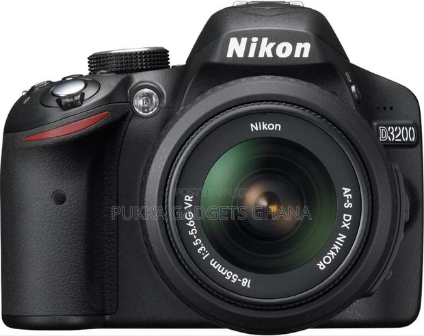 Nikon D3200 Camera · Photo 4