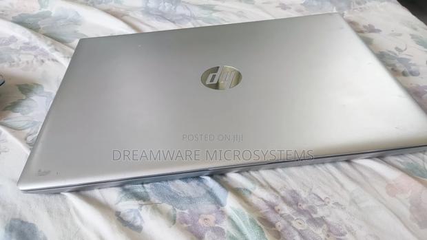 Laptop HP 650 G5 8GB Intel Core I5 SSD 256GB photo 2