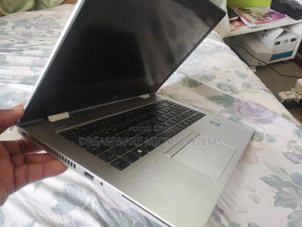 Laptop HP 650 G5 8GB Intel Core I5 SSD 256GB photo 3