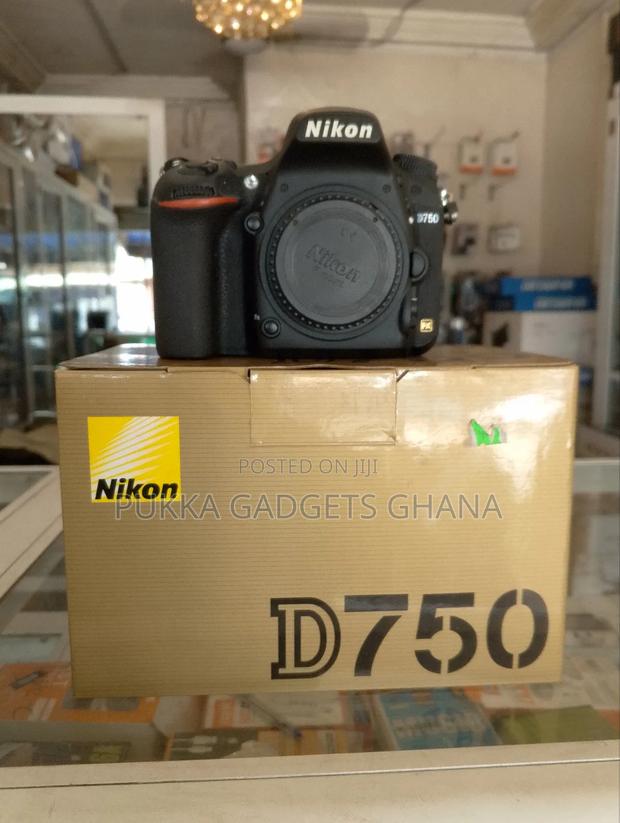 Nikon D750 Camera · Photo 4