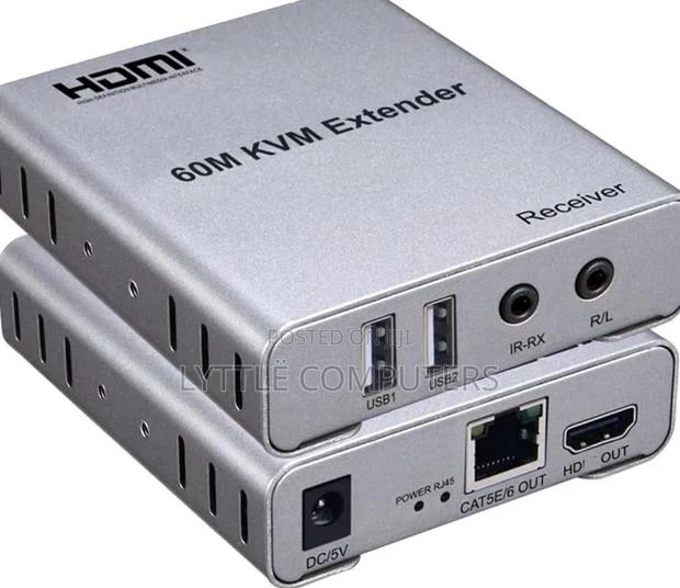 60m Hdmi Over Cat6 · Photo 2