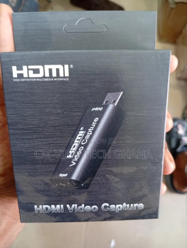 Usb/ Hdmi Capture Card · Photo 3