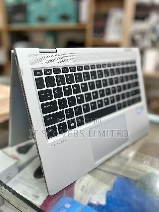 Laptop HP EliteBook 830 G6 8GB Intel Core i5 SSD 256GB