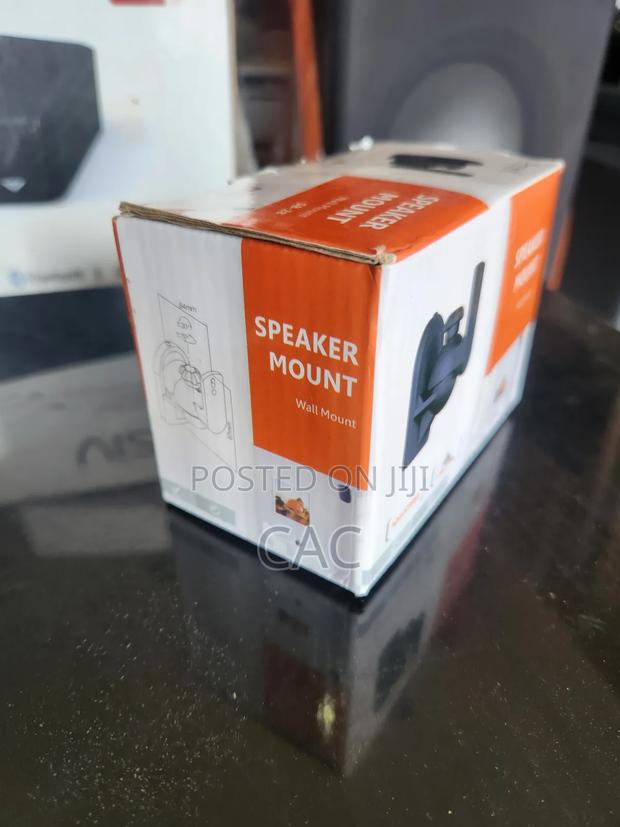 Adjustable Speaker Wall Mount photo 3