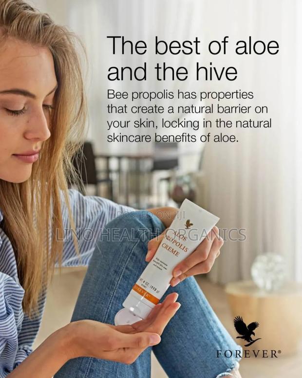 Forever Aloe Propolis Creme | All Natural · Photo 2