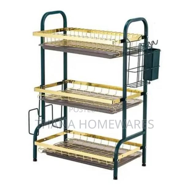 Storage Rack · Photo 2