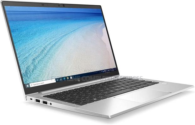 New Laptop HP EliteBook 840 G8 16GB Intel Core I7 SSD 512GB · Photo 4