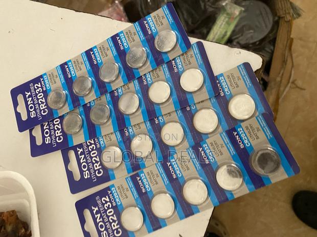 Cimos Battery/Lithium Batteries photo 2