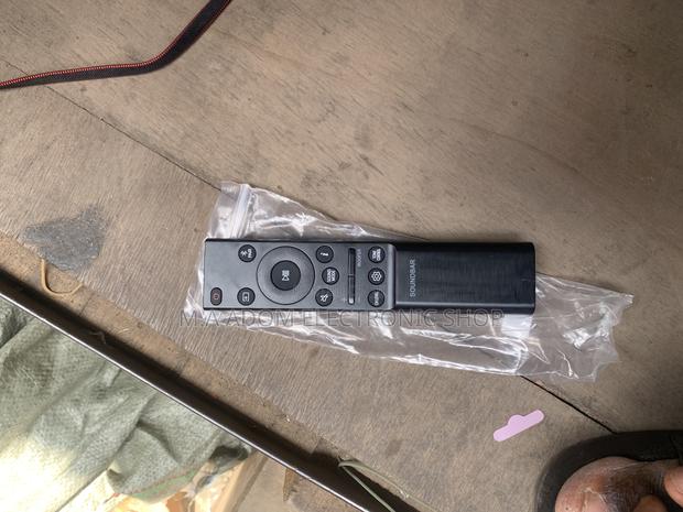 Sound Bar Remote Control · Photo 4
