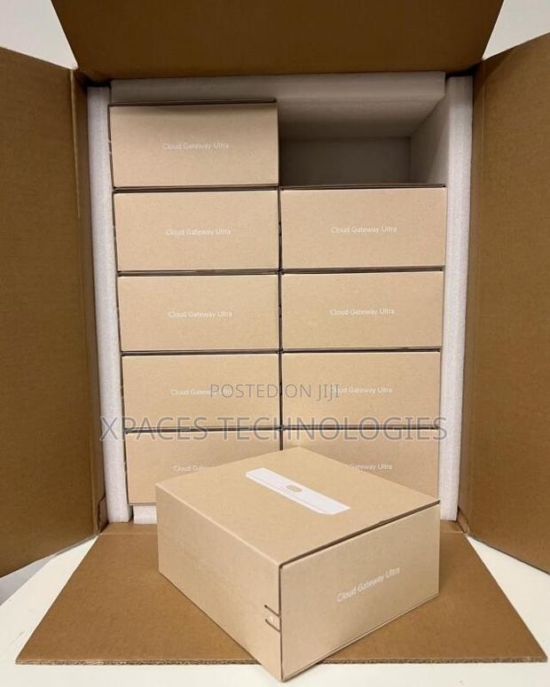 Ubiquiti Cloud Gateway Ultra (Ucg-ultra photo 2