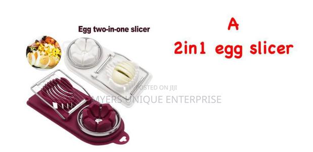 Egg Slicer · Photo 2