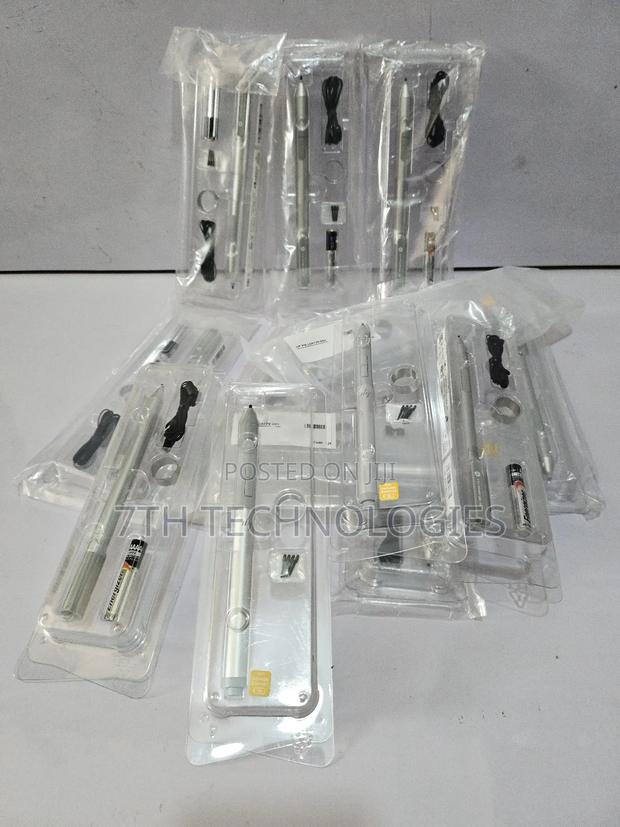 Hp Active Stylus Pen photo 3