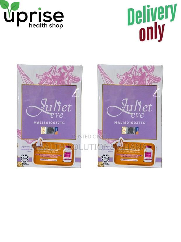 Juliet Eve Capsules (Pay After Delivery) · Photo 2