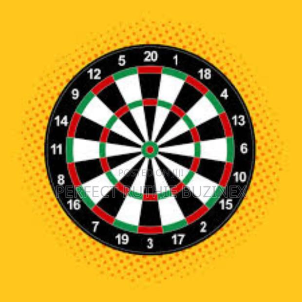 Dart Board photo 3