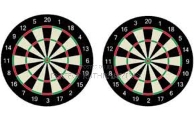 Dart Board photo 4