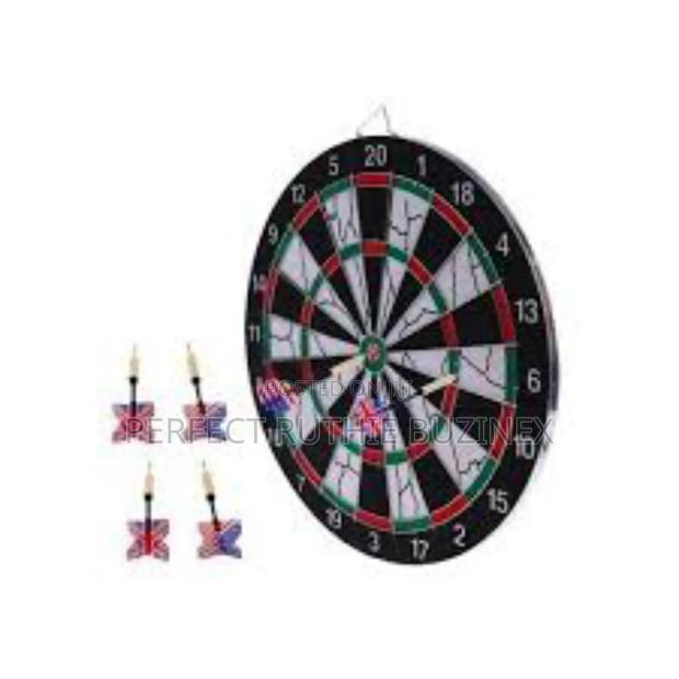 Dart Board photo 5