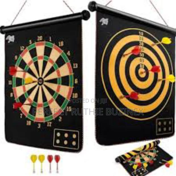 Dart Board photo 6