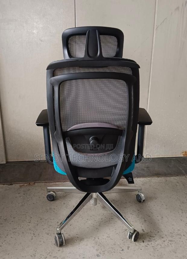 Office Chair photo 2