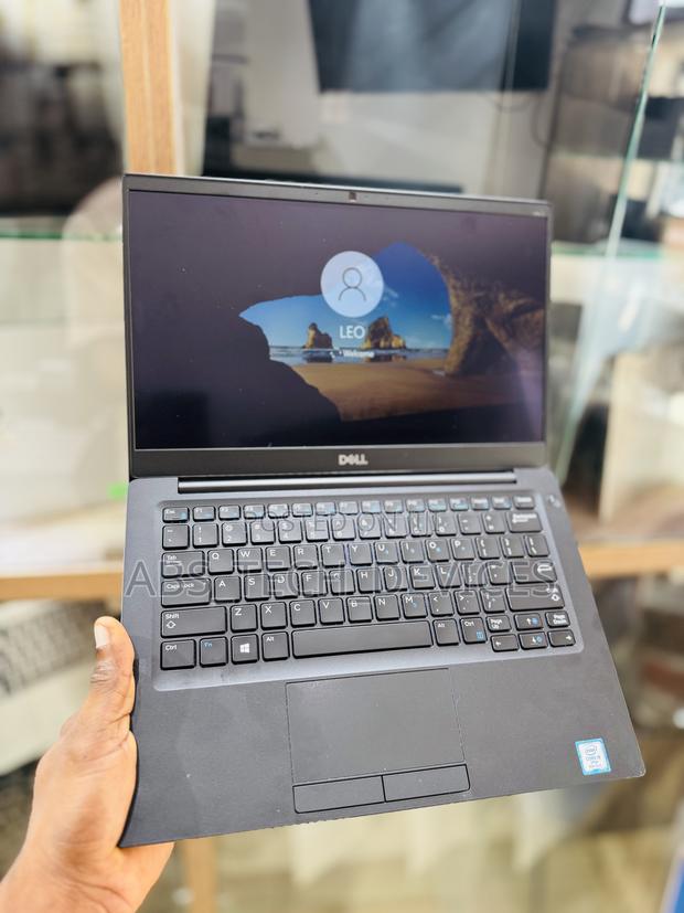 Laptop Dell Latitude 7390 8GB Intel Core i5 SSD 256GB photo 5