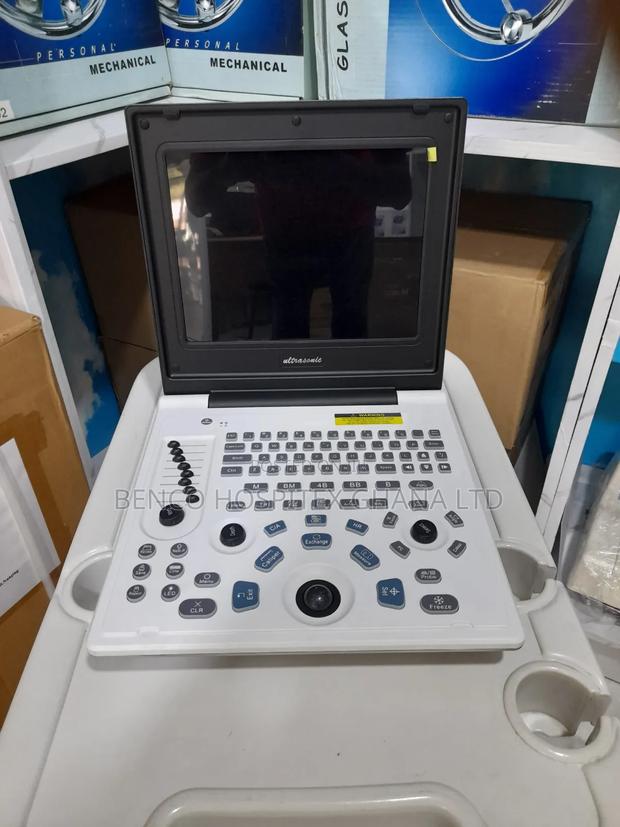 Ultrasound Laptop Type · Photo 2