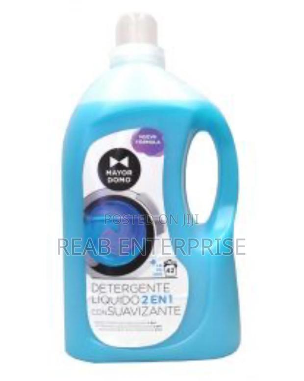 Laundry Detergent photo 2