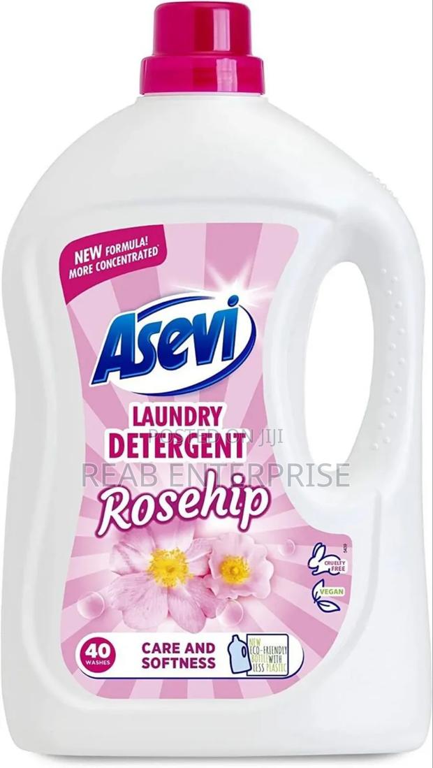 Laundry Detergent photo 4