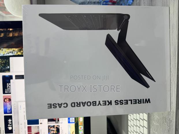 Wireless Magic Keyboard for 10th Gen iPad · Photo 3