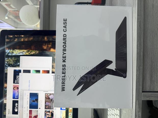 Wireless Magic Keyboard for 10th Gen iPad · Photo 4
