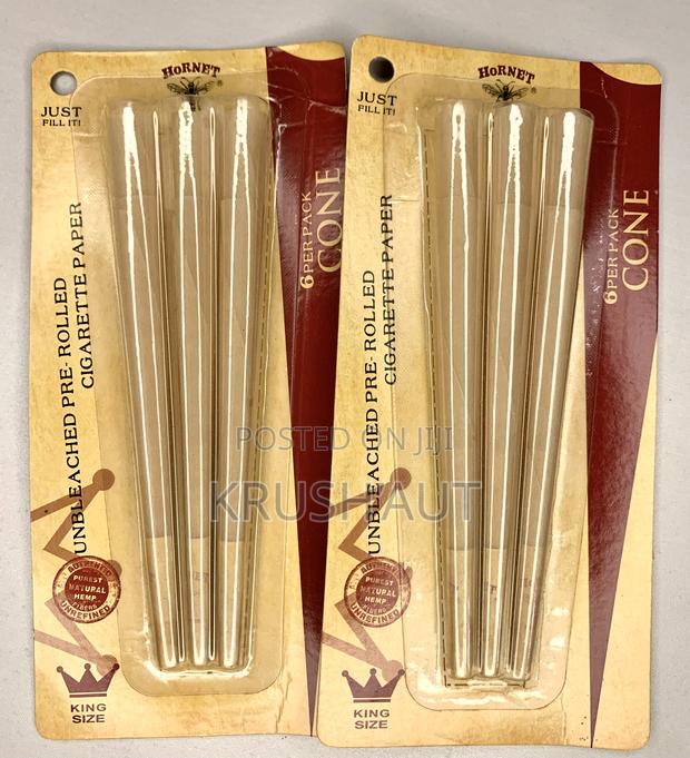 Hornet 6pack Pre-rolled Cones · Photo 3