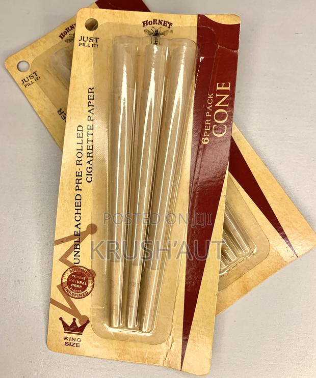 Hornet 6pack Pre-rolled Cones · Photo 4