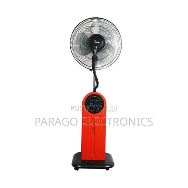 Midea-16′′-Mist-Fan-Fs40-13qra Drive Mosquito Away photo 2