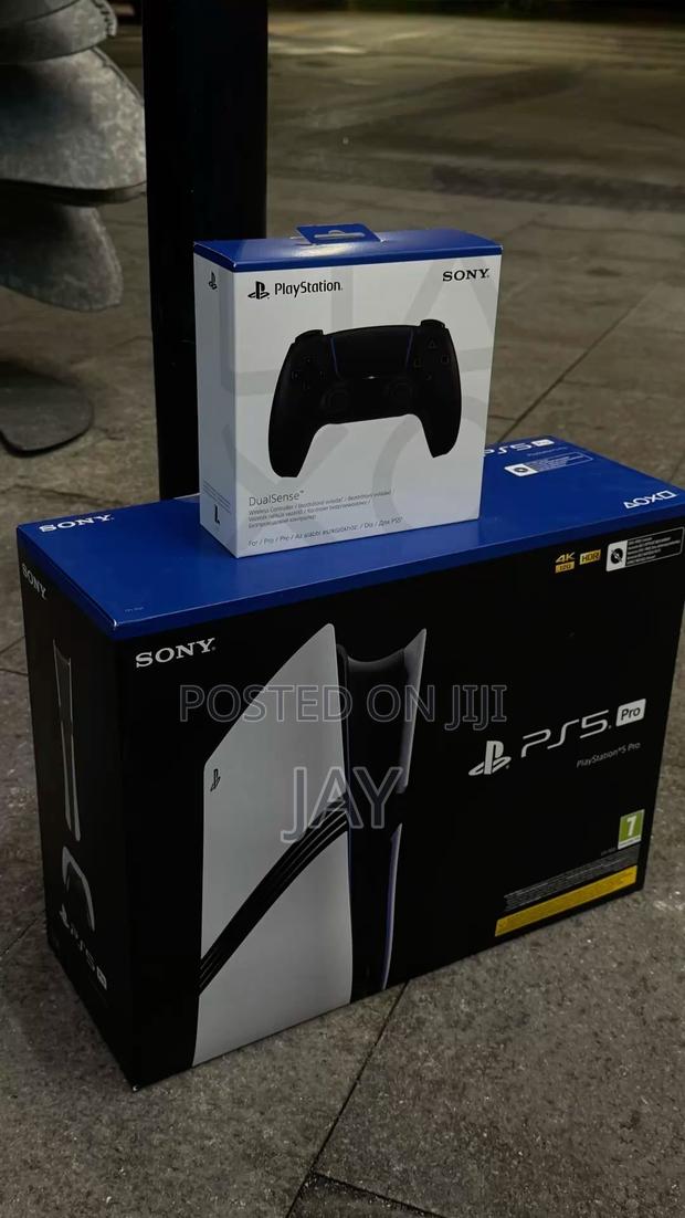Playstation Ps5 Pro · Photo 2