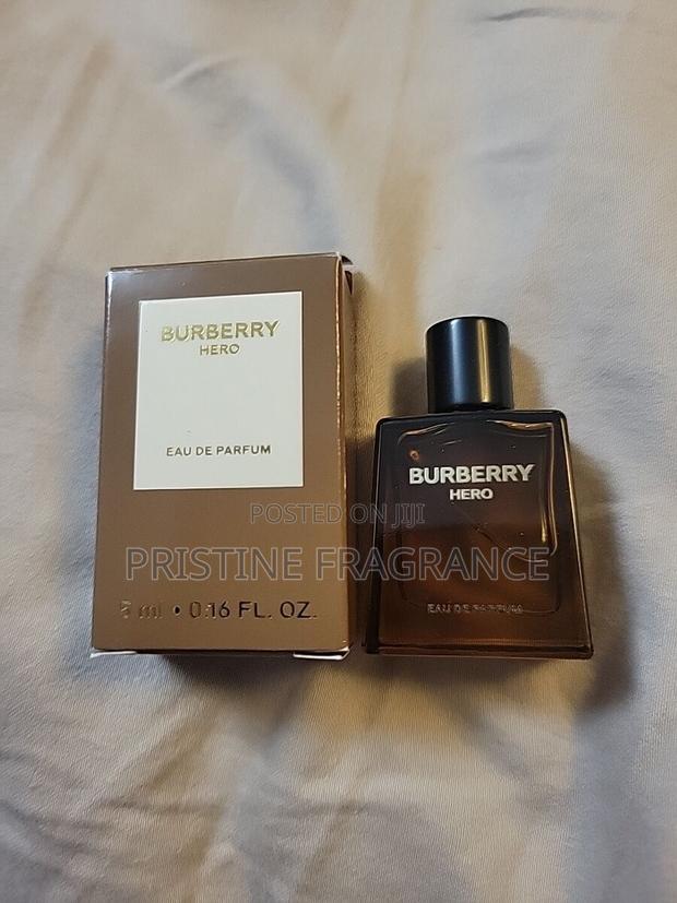 Hero Parfum by Burberry 100ml