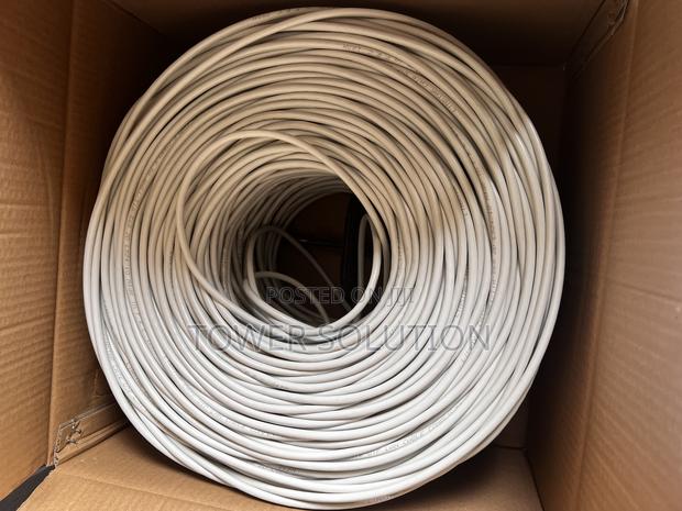 Cat 6 Indoor Cable Utp 305m · Photo 4