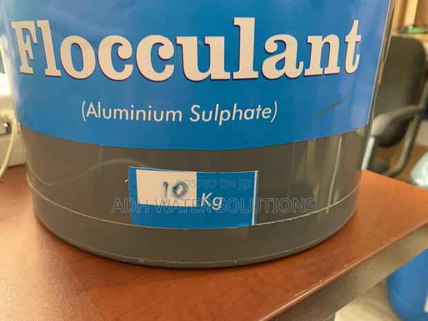 Flocculant for Swimming Pool · Photo 3