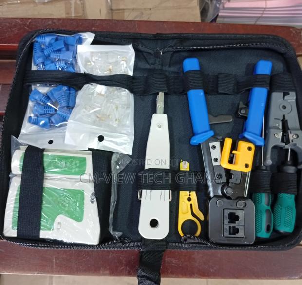 Networking Tool Kit · Photo 2