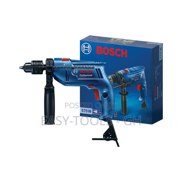 Bosch Drilling Machine GSB 570 ( 570w ) · Photo 3