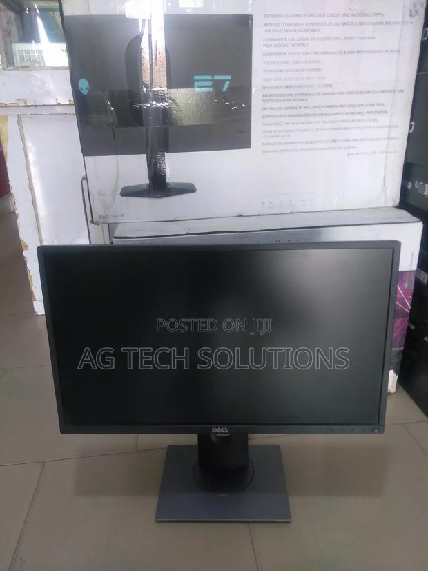 Dell Monitor 24 Inches photo 2