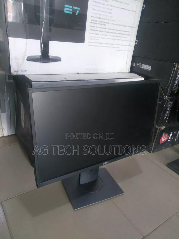 Dell Monitor 24 Inches photo 6