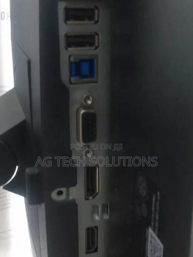 Dell Monitor 24 Inches photo 3