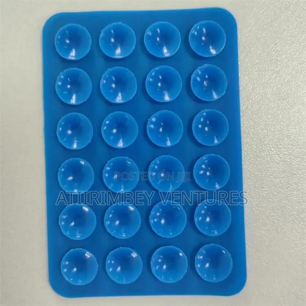 1pc Phone Suction Grip