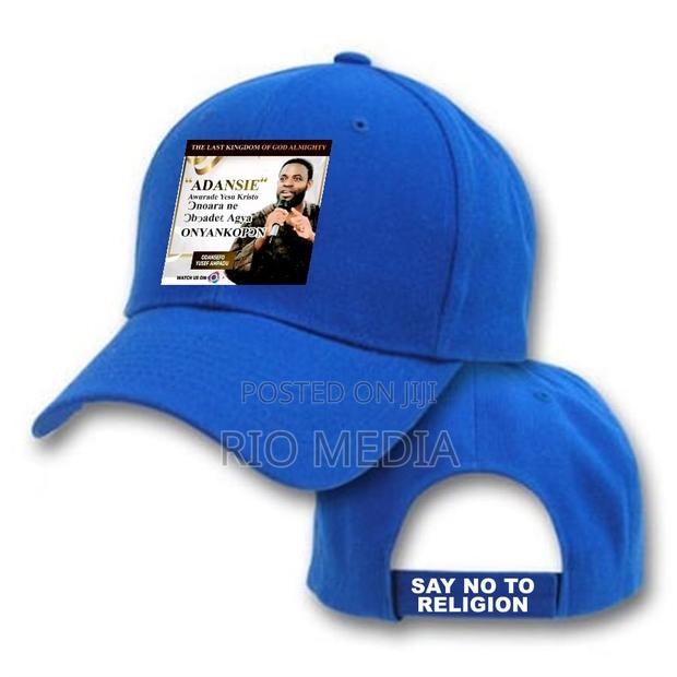 Printing Cap · Photo 2