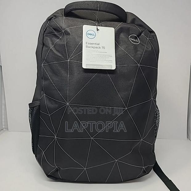 Dell Essential Backpack Laptop Bag photo 5
