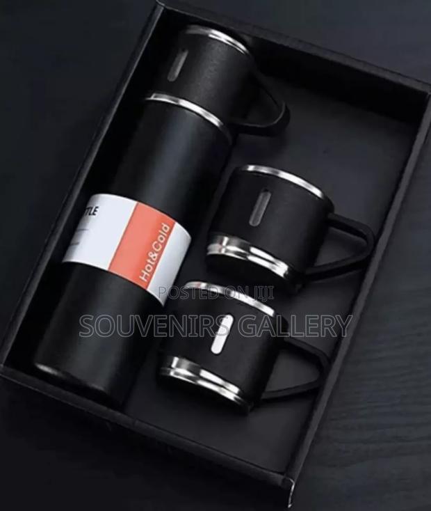 Gift Vacuum Flask for Souvenirs