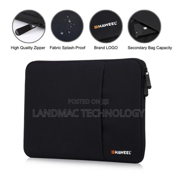 Haweel 11.0 13.0 15.0 Inch Sleeve Case Briefcase Laptop Bag · Photo 4